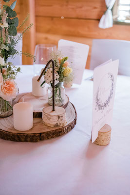 Impressionen von unseren Hochzeiten
