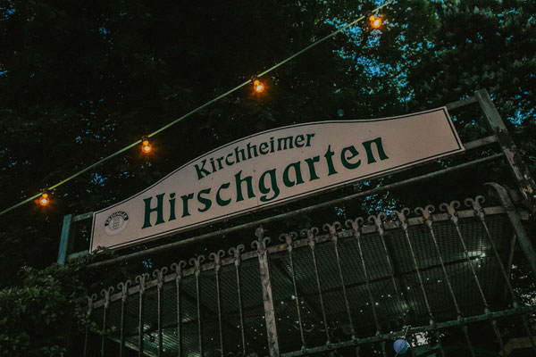 Impressionen von unseren Hochzeiten