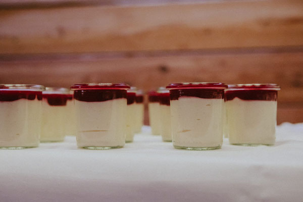 Impressionen von unseren Hochzeiten