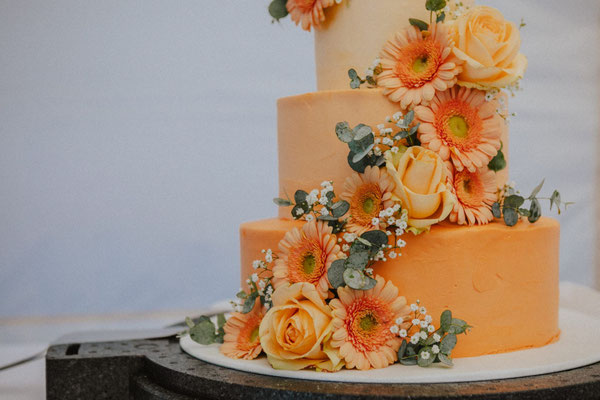 Impressionen von unseren Hochzeiten