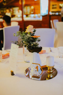 Impressionen von unseren Hochzeiten