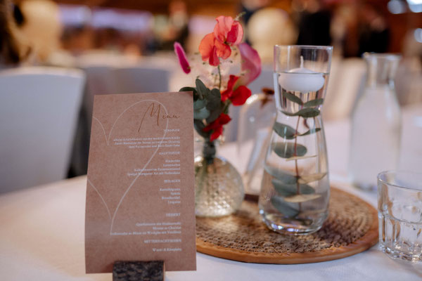 Impressionen von unseren Hochzeiten