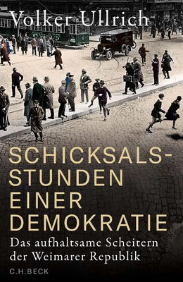 Empfohlen von Michaela Hübl