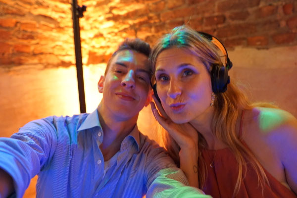 Hochzeits DJ Köln Timo Blößer