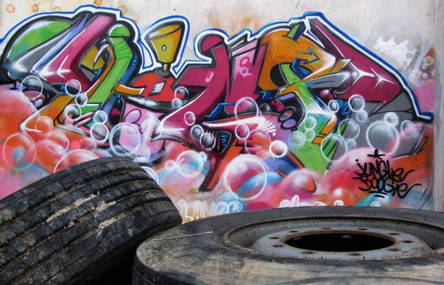 TIGR - 2012 - Montauban
