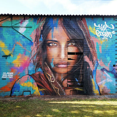 Tigr & Oups - Montauban 2024