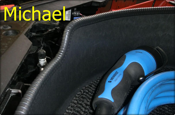 Michael aus 46395 Bocholt