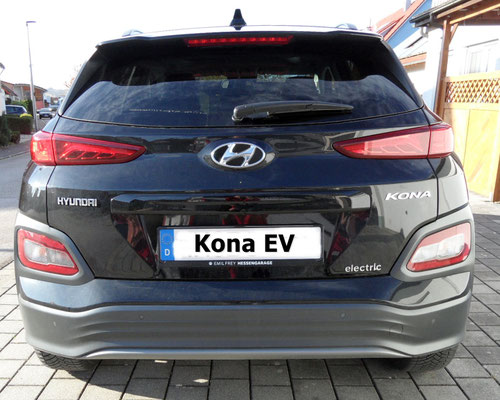 Kona Elektro
