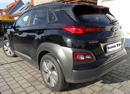 Kona Electric