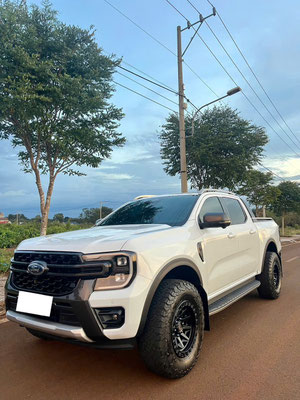 Ford 4x4 Xls 2026