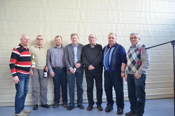 Unsere Geburtstagskinder