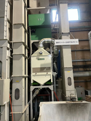 千葉県　EVERON PC10取付工事