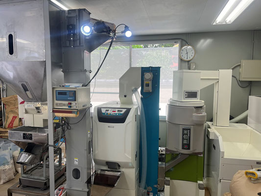 千葉県　クボタ　VM-30C UPN 新設工事