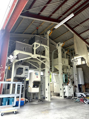 千葉県　安西製作所EP-20D　山本製作所SF-100 2026 6月