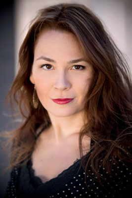 Cornelia Lanz (Foto: Holger Borggrefe)