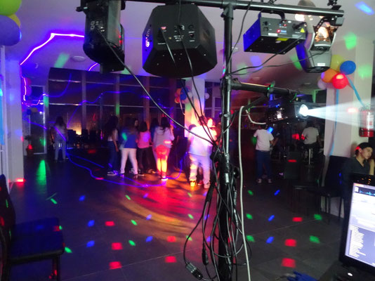 dj de 15 años viña del mar,concon