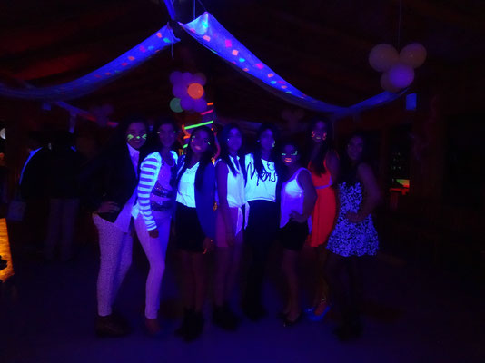 Fiesta Fluor