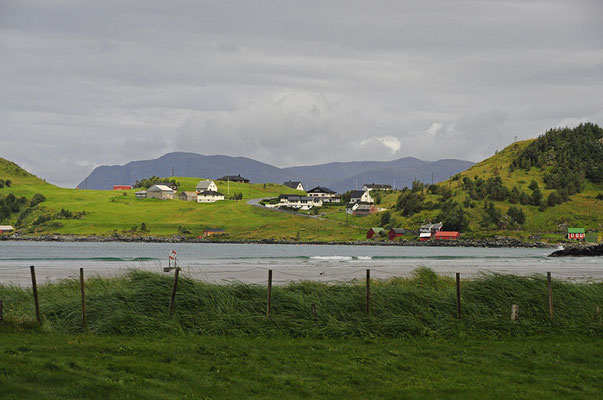 Refviksanden