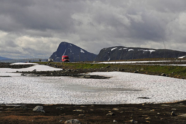 Valdresflya