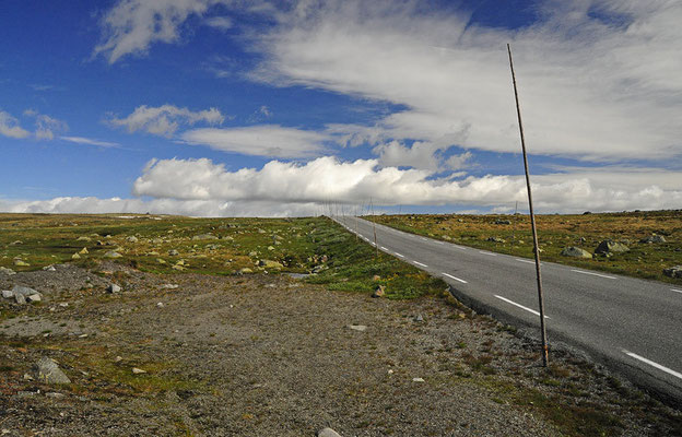 Valdresflya
