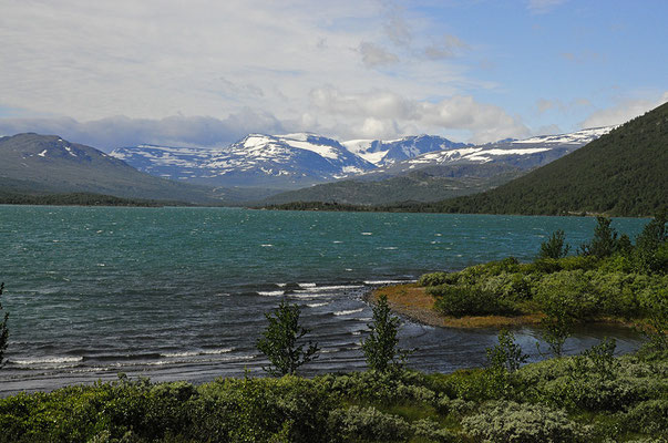 Valdresflya