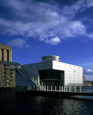 Dublin Waterway Museum