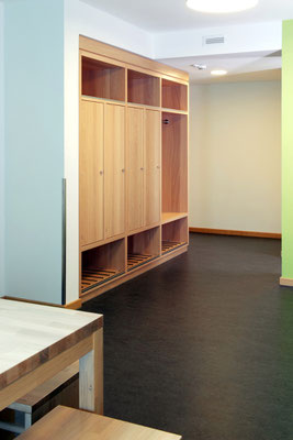 DJH - Jugendherberge Braunschweig