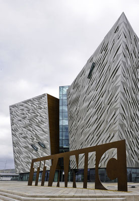 TitanicBelfast