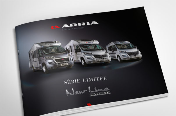 ADRIA FRANCE