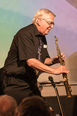 maître de concert