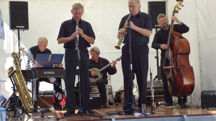 Swing in the Wind - Estavayer-le-Lac 