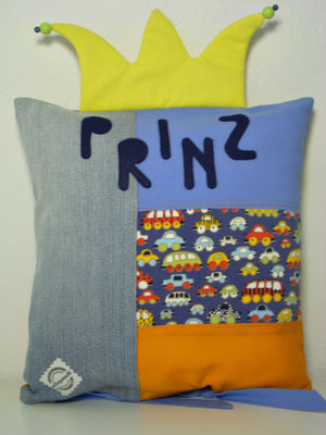 PRINZ Jeans 1-017