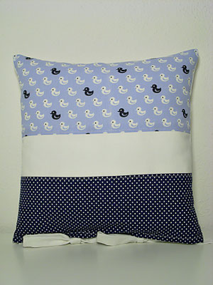 ENTE Hellblau 1-080
