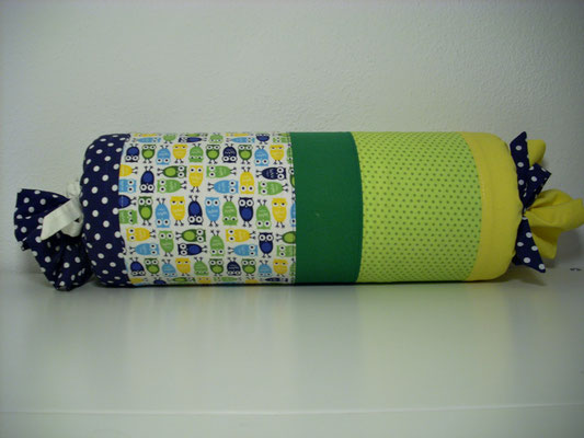 SPIELROLLE Eule 2-003