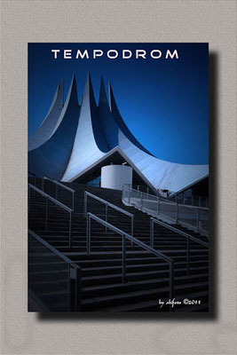 Tempodrom/Berlin