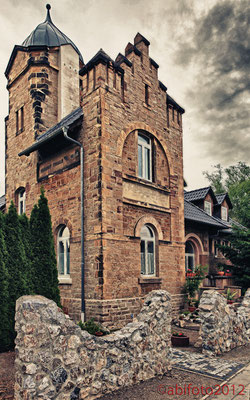 Anwesen in Thale/Harz/Sachsen-Anhalt