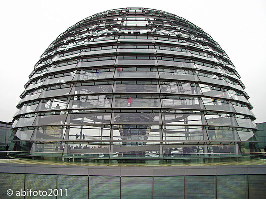 Reichstagskuppel