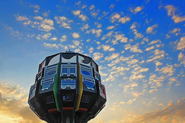 Steglitzer Bierpinsel (ehemalig)