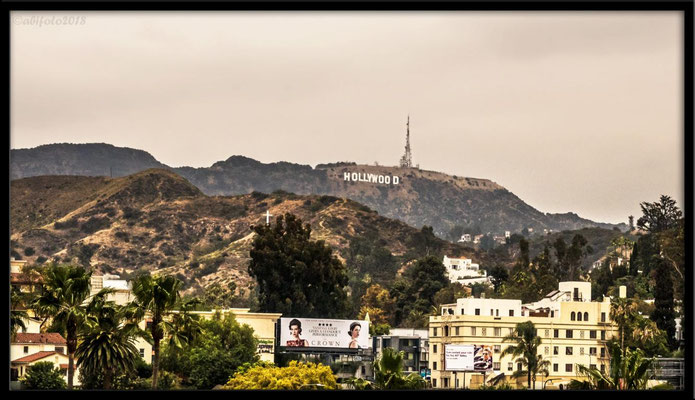 USA_12, Los Angeles, Kalifornien 2018