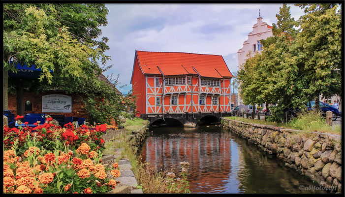 Wismar/Mecklenburg-Vorpommern 2011