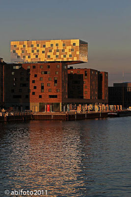 NH-Hotel an der Spree