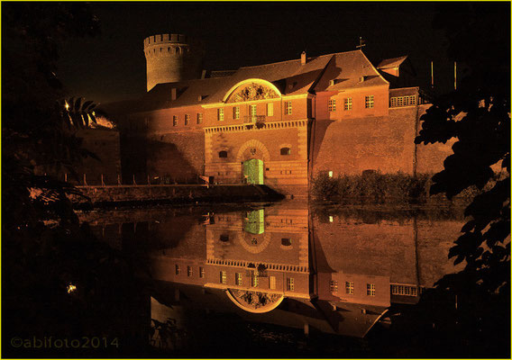 Zitadelle Spandau
