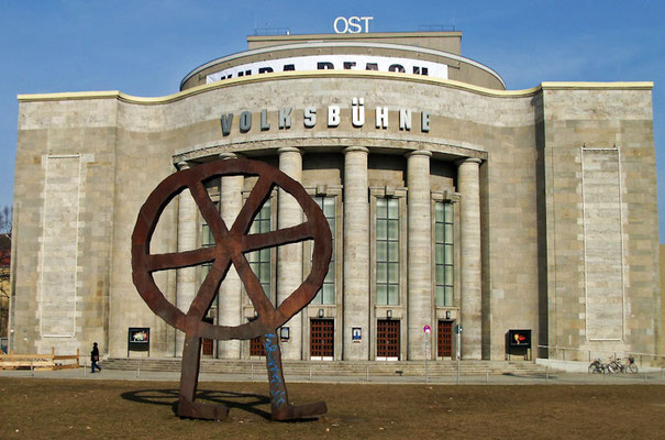 Volksbühne