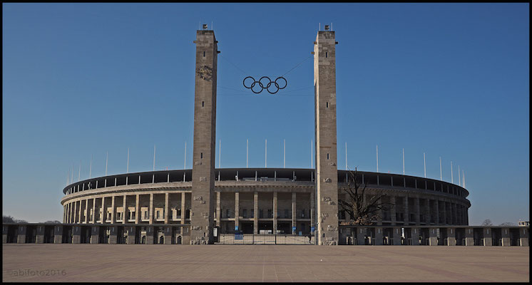 Olympiastadion_1