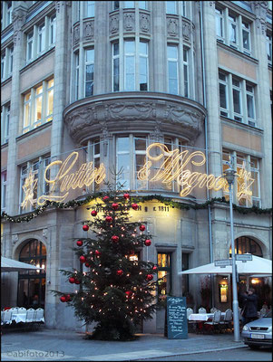 Lutter & Wegner