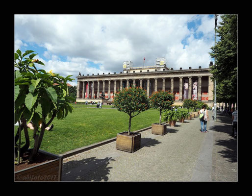 Altes Museum