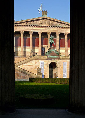 Alte Nationalgalerie