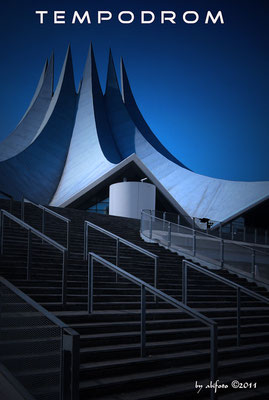 Tempodrom