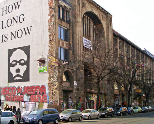 Tacheles (ehemalig)