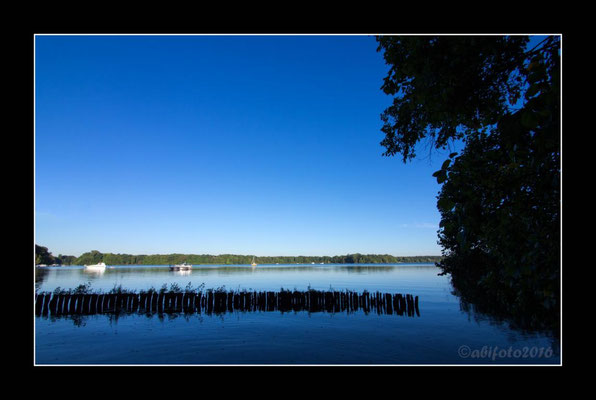 Tegeler See